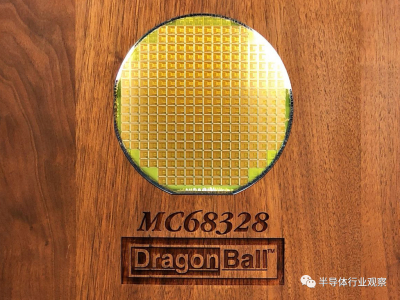登月计划如何催生了芯片