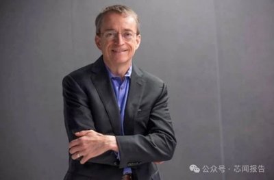 英特尔开始从外部寻找新CEO：陈立武等在候选名单上