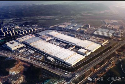 《宁德时代落子西班牙，欧洲电池版图再扩张》