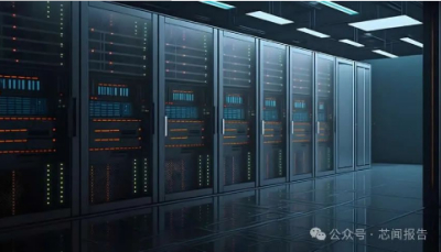 AI服务器大爆发！46%增长后，2025年竟还有这些变数？